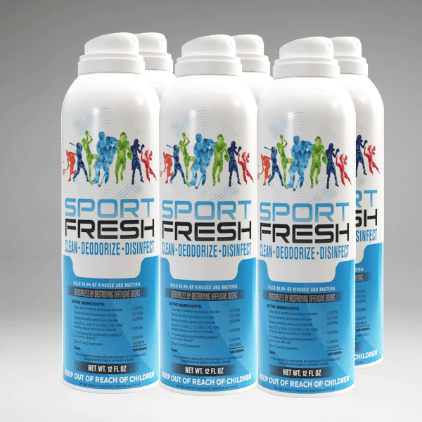 Sport Fresh