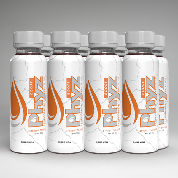 Phyz Boost