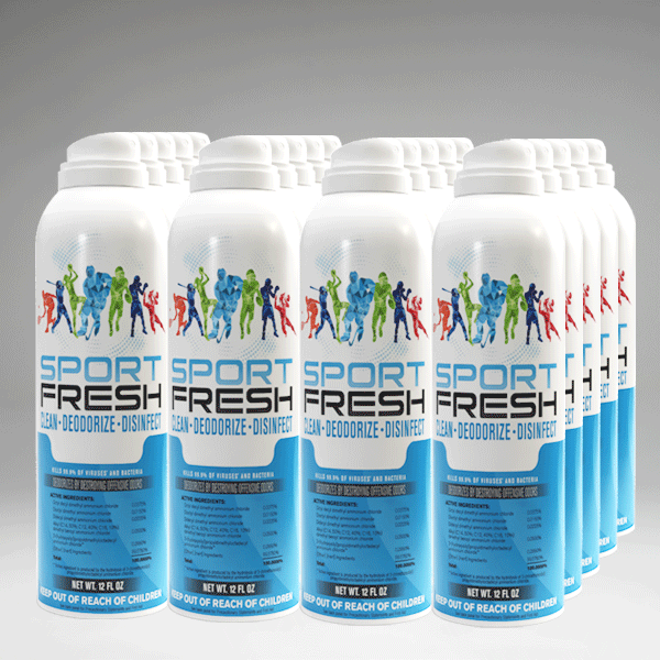 Sport Fresh
